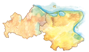 La Daunia si consegna al Molise