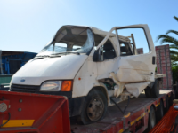 Rumeno esce fuori strada e muore, disposta l’autopsia