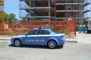 Infortunio sul lavoro, morto un operaio a Termoli