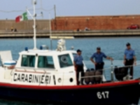 Termoli, denunciate due persone per usurpazione di area di demanio pubblico