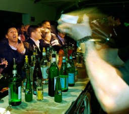 Campobasso, la movida notturna chiude un’ora prima