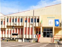 Il sindaco Cammilleri vara la giunta del secondo mandato