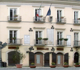 Comune Venafro, commissario in vista