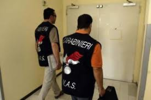 False attestazioni sui rilievi del Nas, due dipendenti Asrem nei guai