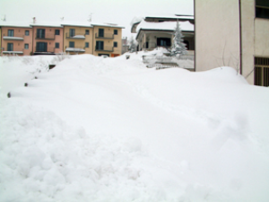 Provincia nel caos, sindaci sotto accusa