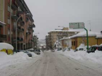 Campobassani infuriati: hanno pulito solo il Corso