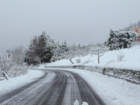 Campobasso, scuole chiuse domani e sabato