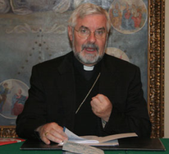A Radio Vaticana il libro della diocesi sulla visita del Papa