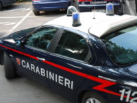 Controlli a tappeto dei Carabinieri