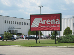 Ex Arena, il tribunale ha sciolto le riserve: aggiudicata al gruppo Amadori