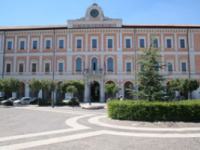 I test antidroga e antialcol ‘scaldano’ Palazzo San Giorgio