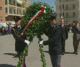 Campobasso ed Isernia celebrano la Festa della Repubblica