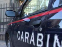 L’attività dei carabinieri, due denunce e un arresto