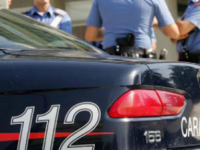 Rubano ciclomotore ad un poliziotto, denunciati due minorenni