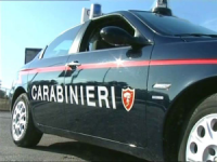 L’attività dei carabinieri, due denunce