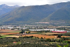 Smaltimento rifiuti pericolosi nel Nucleo industriale di Pozzilli