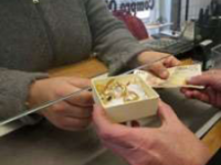 Vende oggetti d’oro e poi simula una rapina, denunciata 24enne bielorussa