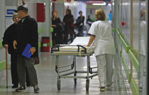 Sanità pubblica per tutti, anche la Cgil del Molise alla due giorni di Roma