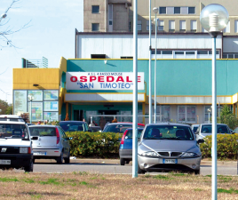 Atto aziendale, il comitato San Timoteo: ricorso al Tar è l’unica strada