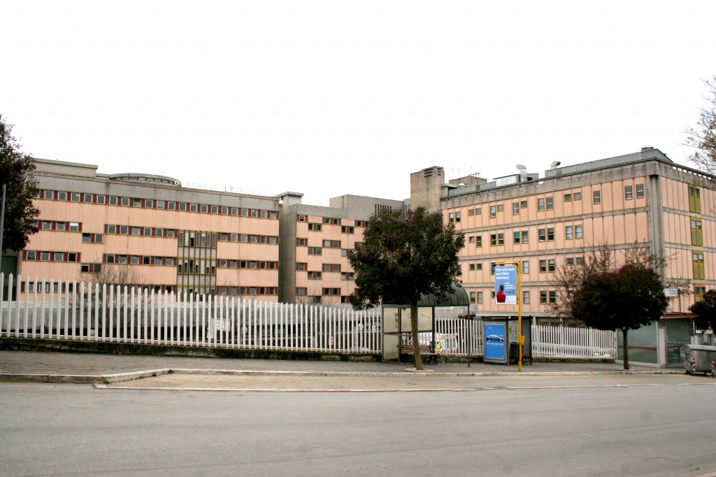 Infermieri, domani sit in al Veneziale