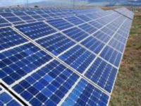 Parco fotovoltaico, sventato il furto