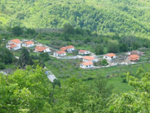 Oratino, sotto sequestro 10 villette abusive