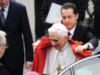 Il maggiordomo del Papa è originario di Bagnoli del Trigno