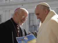 Festa del lavoro: il messaggio di Bregantini