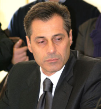 Parpiglia: “Consulenze esterne, la Regione ci riprova”