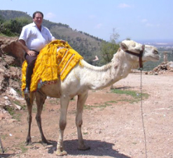 Cercemaggiore in lutto, è morto Michele Petraglione