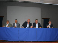 Isernia, pronto il piano salva-Provincia