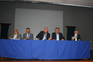 Isernia, pronto il piano salva-Provincia