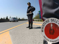 Rientro in città senza problemi