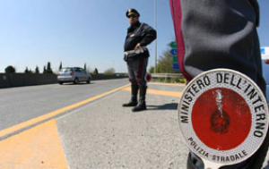 Rientro in città senza problemi