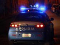 Rubava in un negozio, arrestato 38enne in flagranza di reato