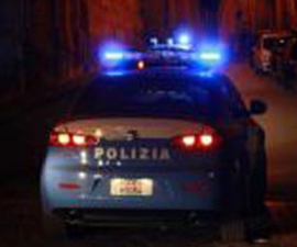 Rubava in un negozio, arrestato 38enne in flagranza di reato