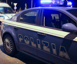 Rapina a mano armata in discoteca, bottino da 13mila euro