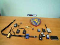 Patentopoli a Isernia