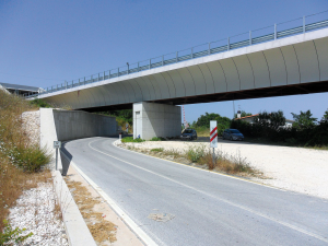 Il Tar demolisce la nuova statale 87