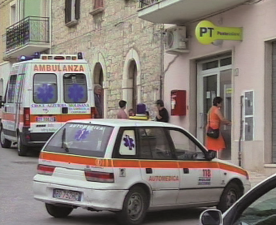 Di Giuseppe: “La situazione delle Poste molisane passa dal tragico al drammatico”