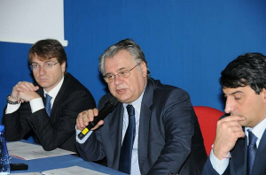 Geoportale e Brevetti+, “due progetti in grado di sfidare il futuro”