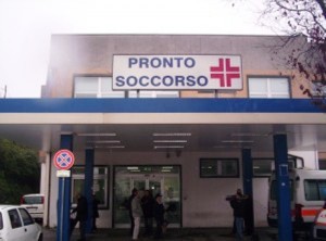 Incidente sul lavoro a Roccaravindola, operaio in ospedale