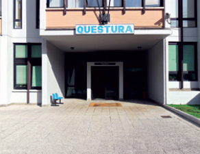 Favoreggiamento, indagati l’ex questore, Giuliana Frattura e un poliziotto