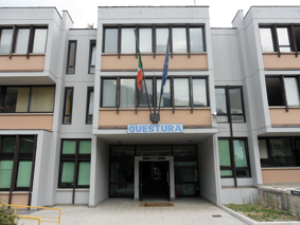 Prevenzione della criminalità, aumentano i ‘fogli di via’ del Questore