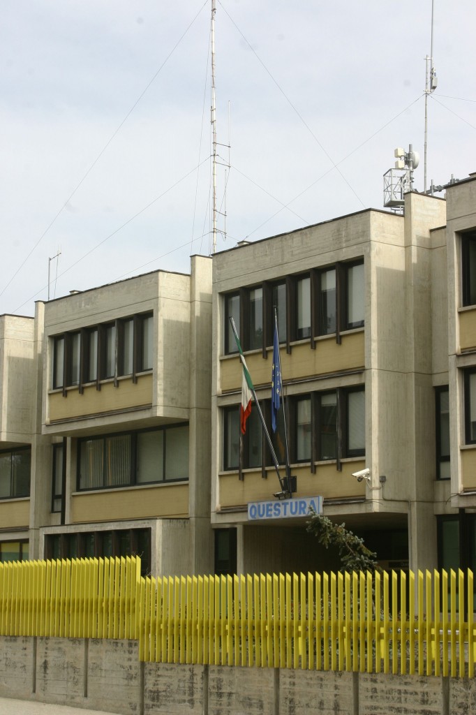 Sfruttamento della prostituzione, 44enne arrestato