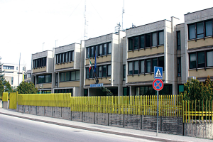 Termoli, controlli a tappeto disposti dalla Questura