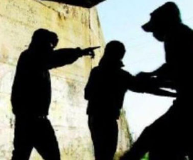 Rissa Petacciato, denunciati sette nigeriani