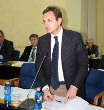 Annullamento primarie, Romano chiede il dietrofront