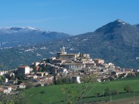 Amore e cartoline, mostra a Salcito