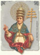 san pietro celestino